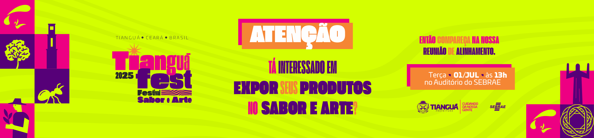 Banner